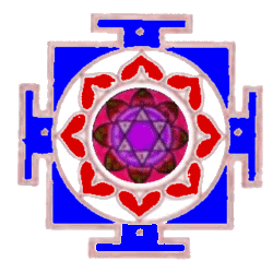 Kamdev Yantra